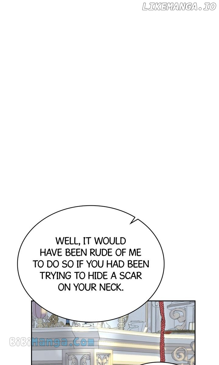 Isnelda – Manga Chapter 84 - page 81