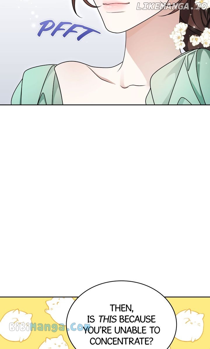 Isnelda – Manga Chapter 84 - page 84