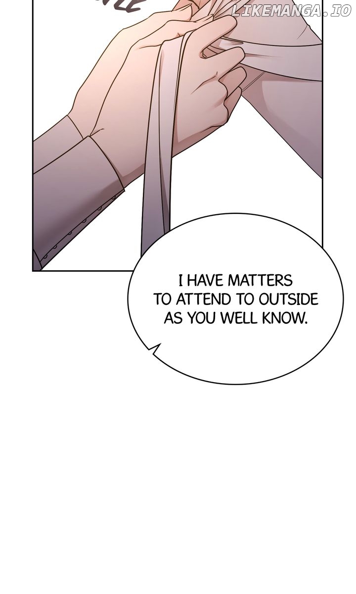 Isnelda – Manga Chapter 83 - page 106