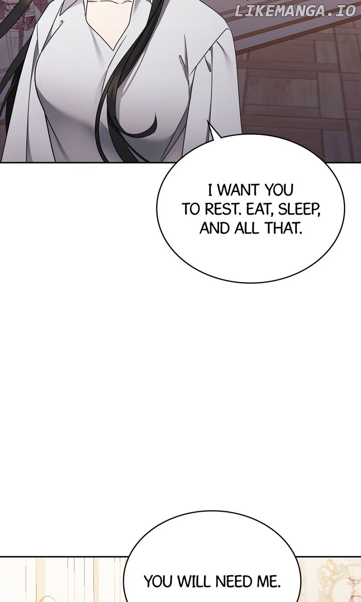 Isnelda – Manga Chapter 83 - page 112
