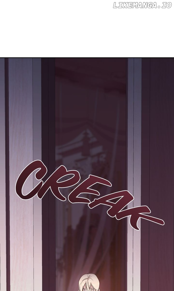 Isnelda – Manga Chapter 83 - page 124