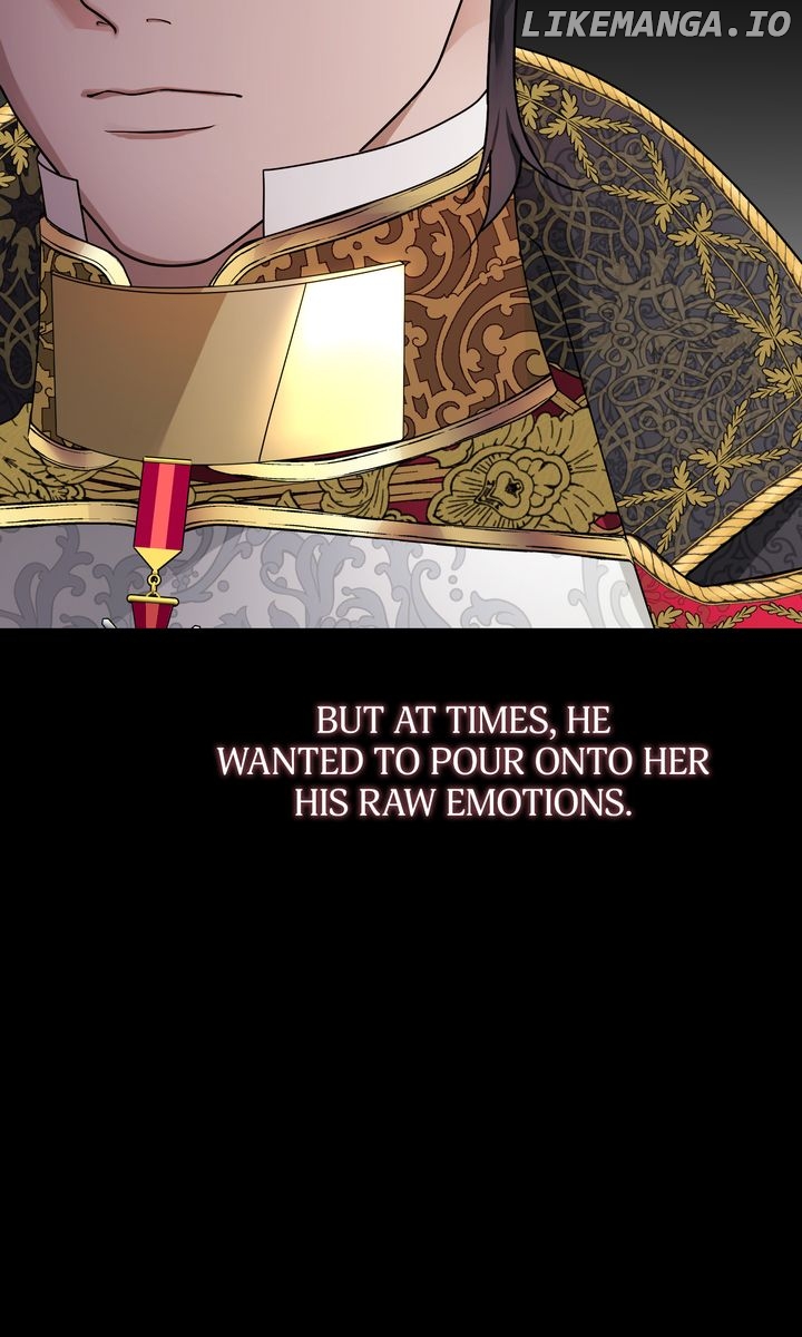 Isnelda – Manga Chapter 83 - page 29