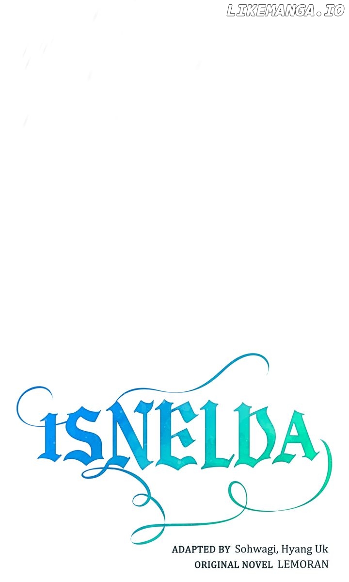 Isnelda – Manga Chapter 83 - page 57