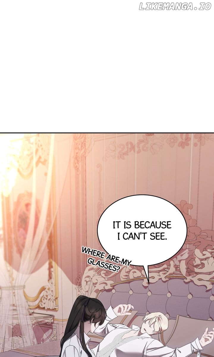 Isnelda – Manga Chapter 83 - page 73