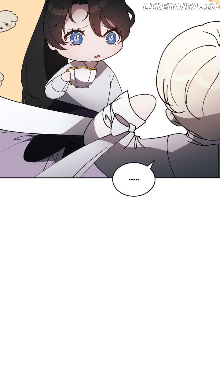 Isnelda – Manga Chapter 83 - page 77