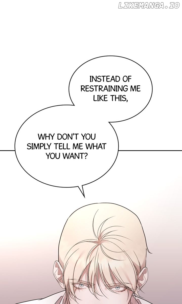 Isnelda – Manga Chapter 83 - page 83