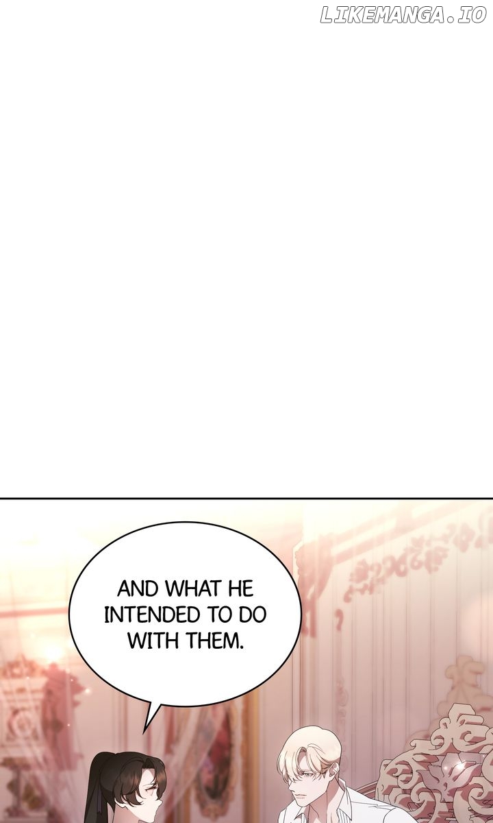 Isnelda – Manga Chapter 83 - page 87