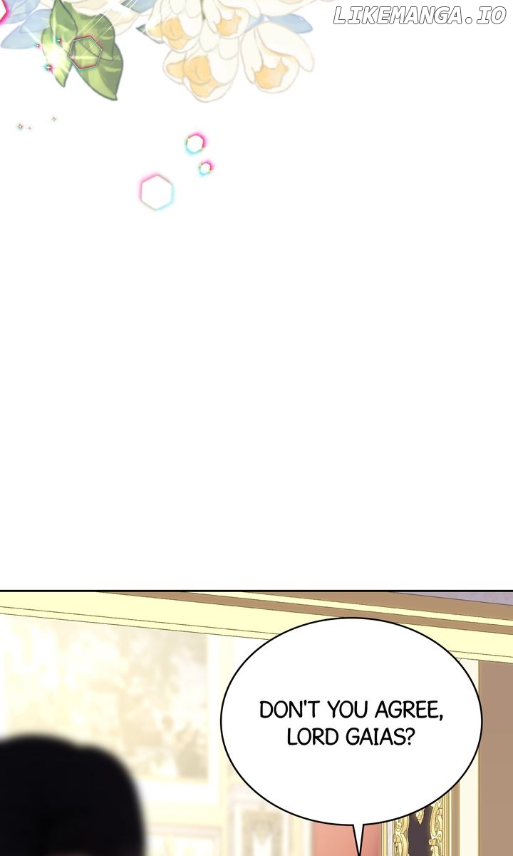 Isnelda – Manga Chapter 83 - page 9