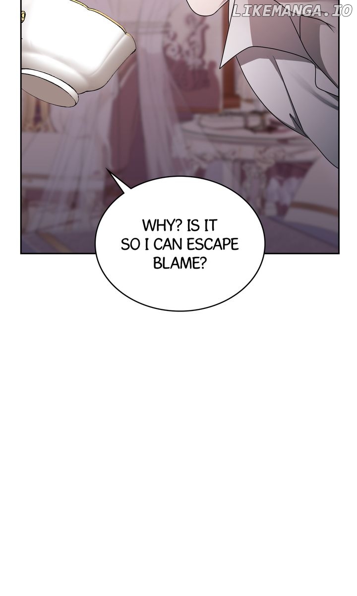 Isnelda – Manga Chapter 83 - page 90