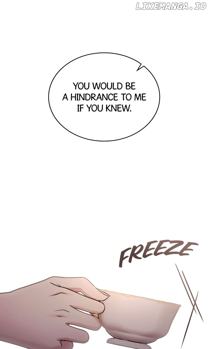 Isnelda – Manga Chapter 83 - page 91