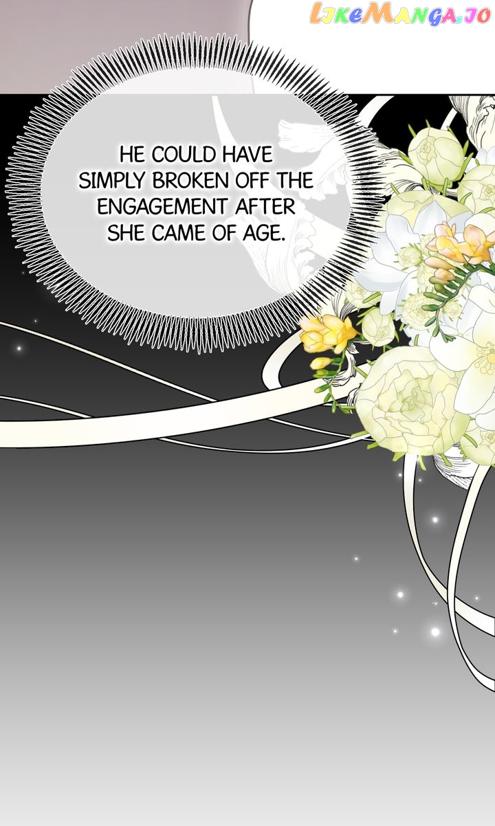 Isnelda – Manga Chapter 81 - page 102