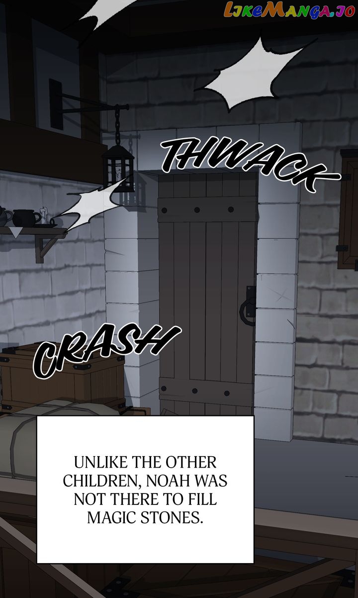 Isnelda – Manga Chapter 81 - page 136
