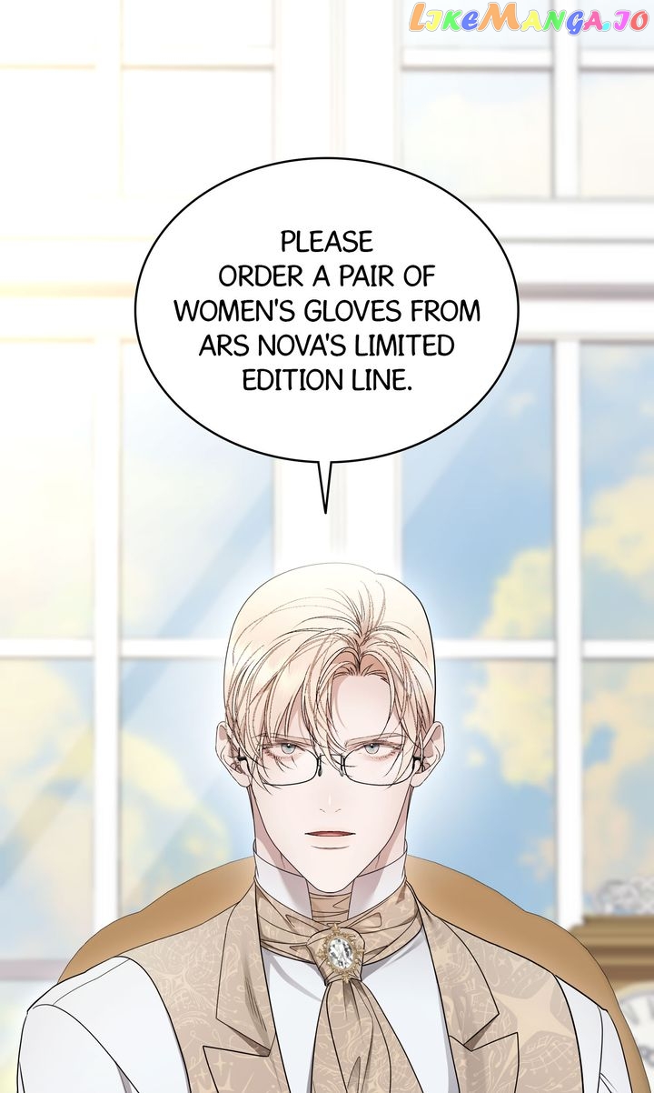 Isnelda – Manga Chapter 81 - page 64