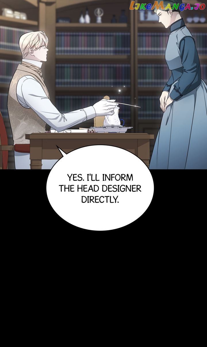 Isnelda – Manga Chapter 81 - page 67