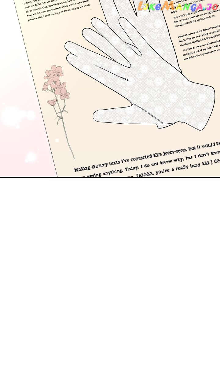 Isnelda – Manga Chapter 81 - page 71