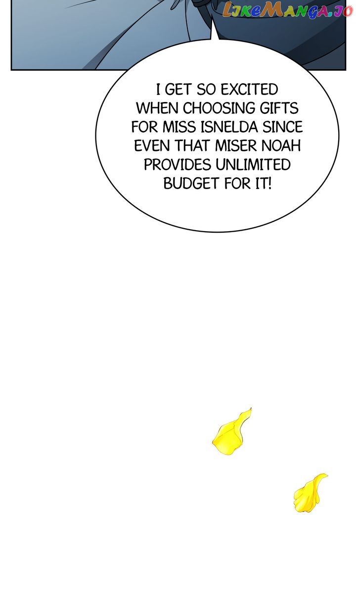 Isnelda – Manga Chapter 81 - page 73