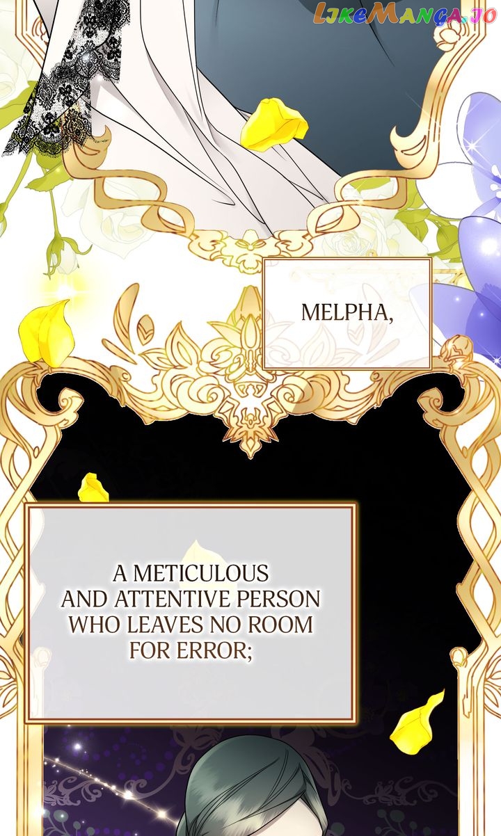 Isnelda – Manga Chapter 81 - page 76