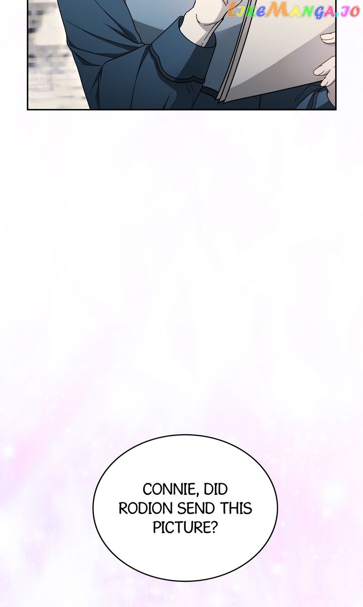 Isnelda – Manga Chapter 81 - page 81
