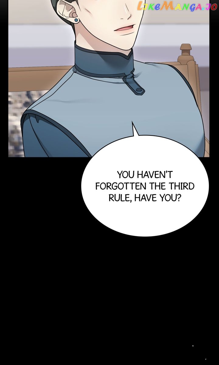Isnelda – Manga Chapter 81 - page 91