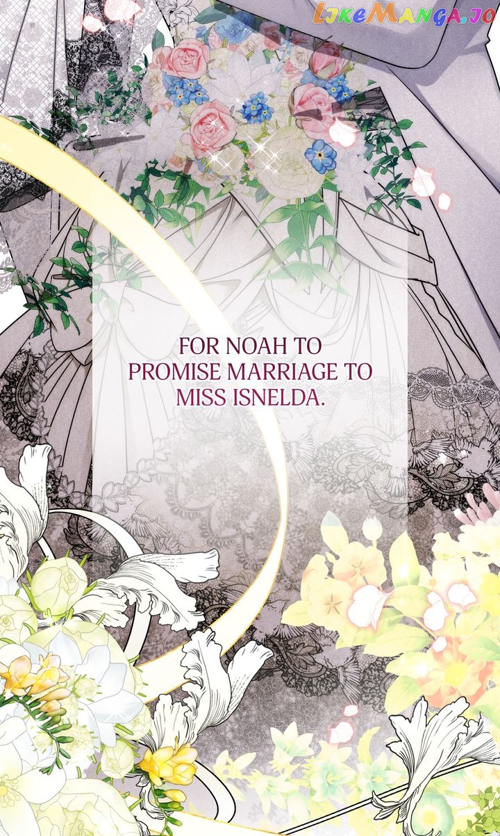 Isnelda – Manga Chapter 81 - page 99