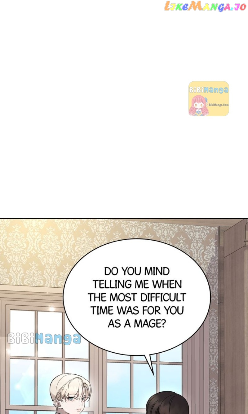 Isnelda – Manga Chapter 82 - page 14