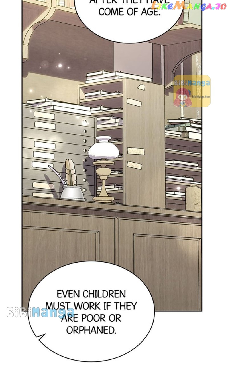 Isnelda – Manga Chapter 82 - page 23