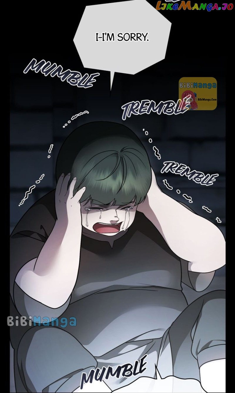 Isnelda – Manga Chapter 82 - page 64