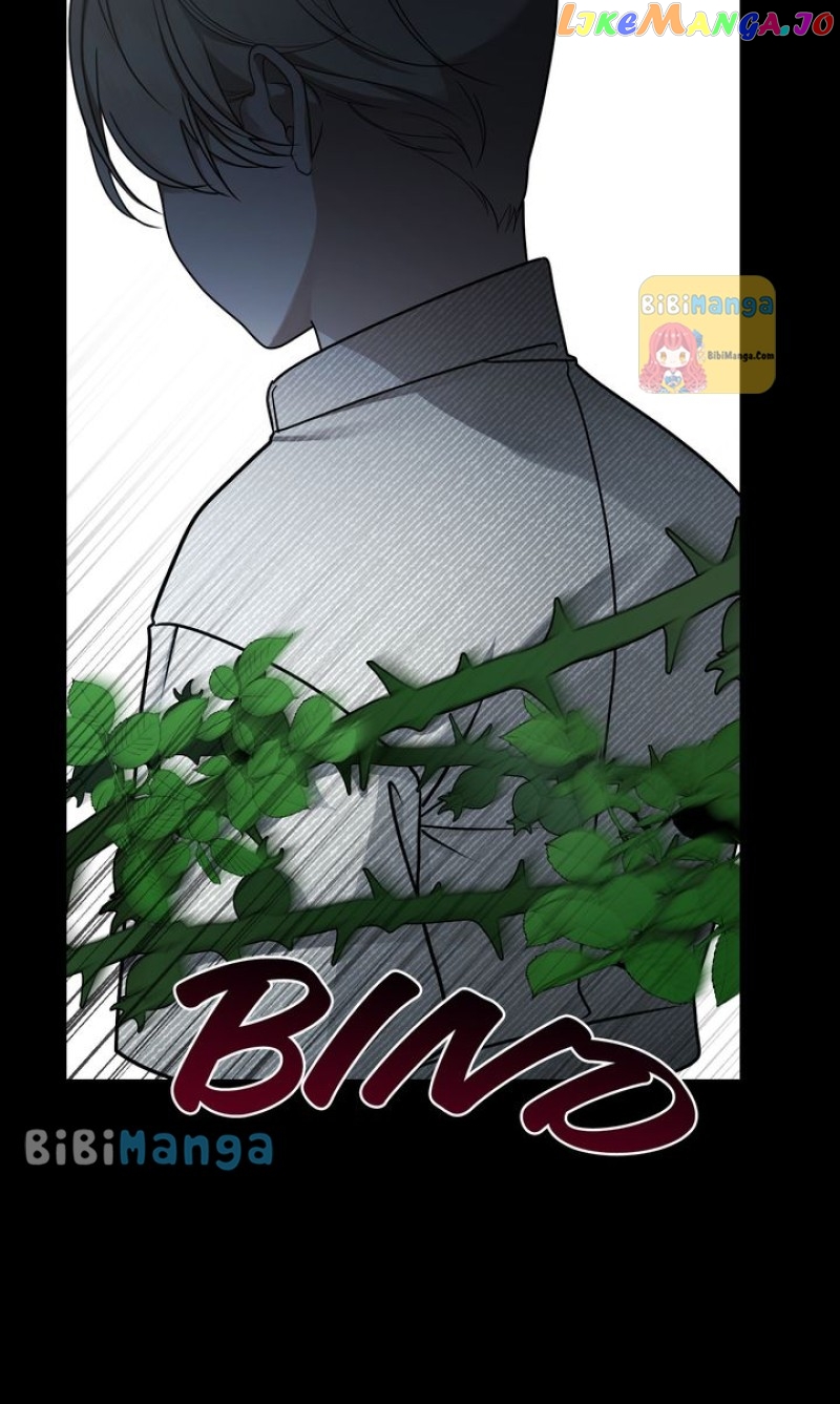 Isnelda – Manga Chapter 82 - page 77
