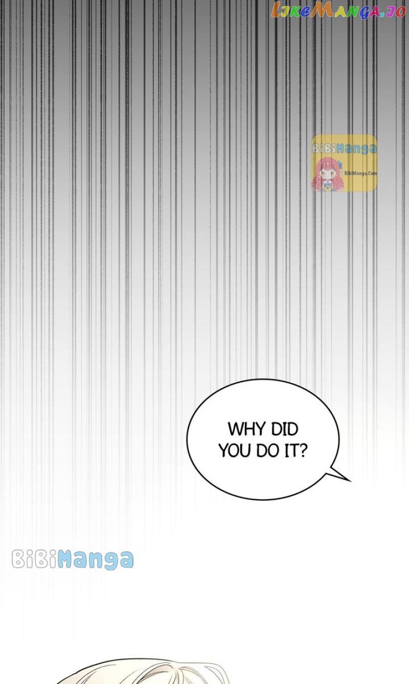 Isnelda – Manga Chapter 82 - page 85