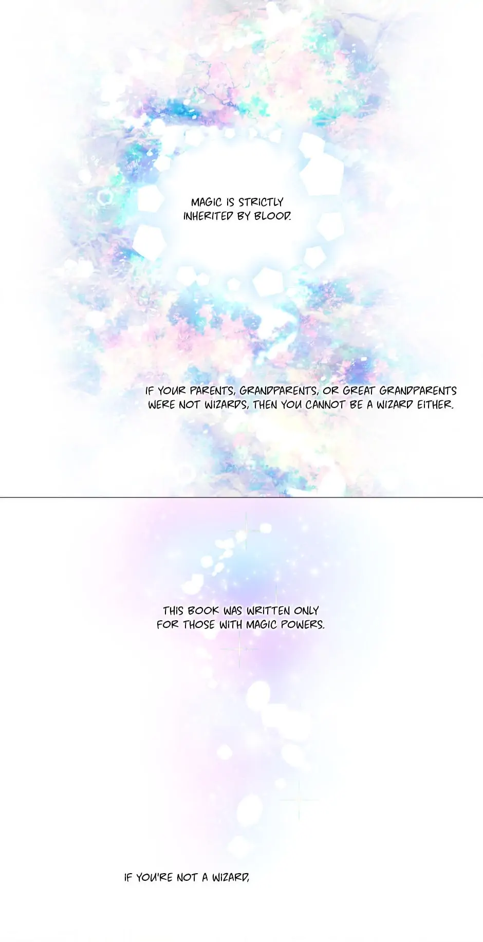 Elizabeth – Manhwa Chapter 32 - page 44