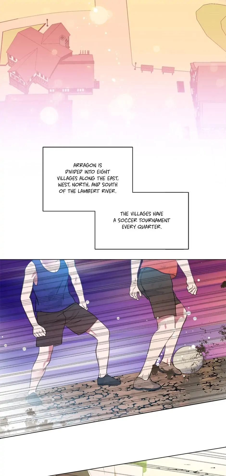 Elizabeth – Manhwa Chapter 13 - page 12