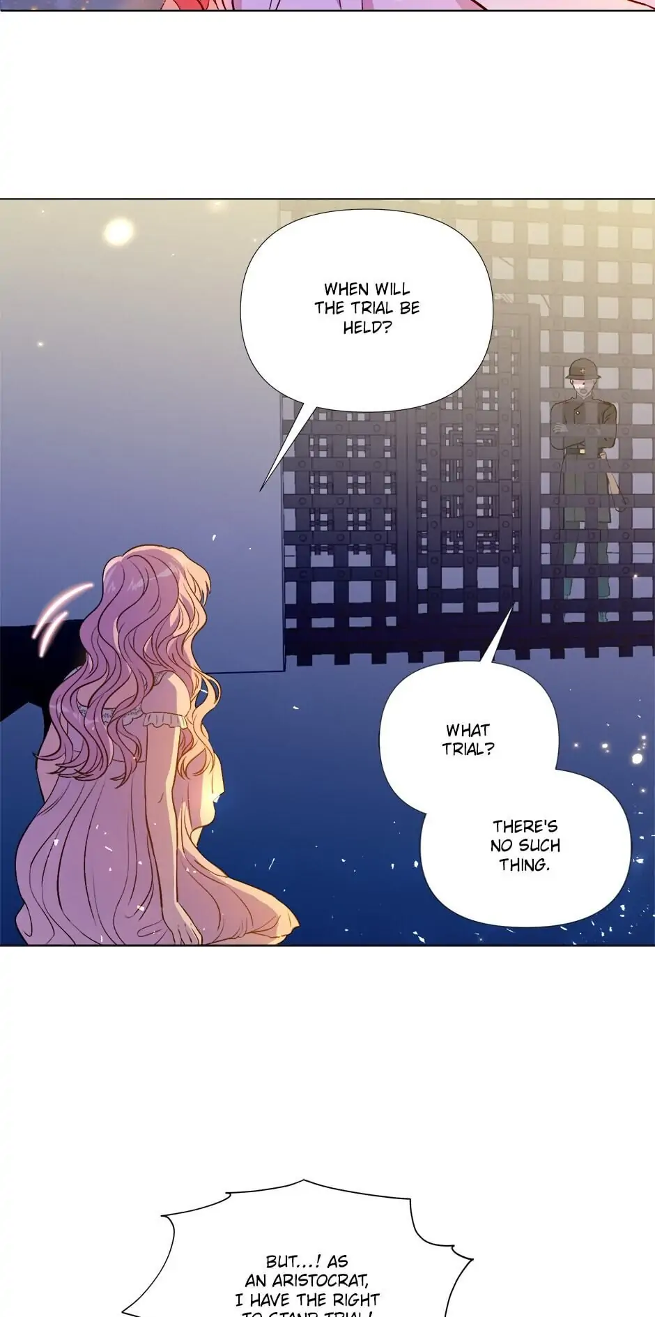 Elizabeth – Manhwa Chapter 13 - page 25