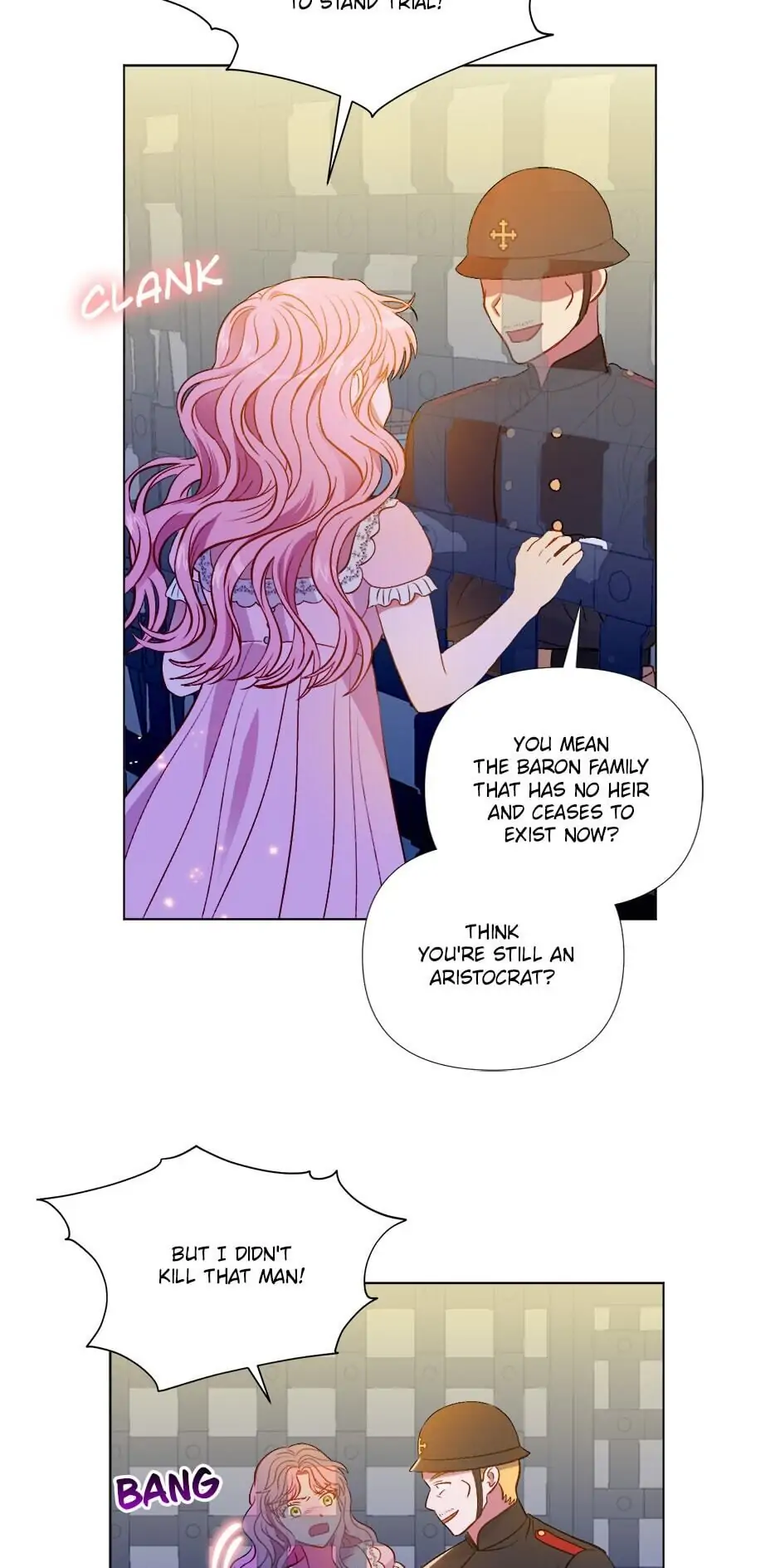 Elizabeth – Manhwa Chapter 13 - page 26