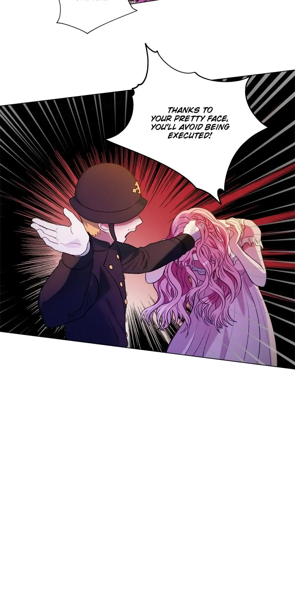 Elizabeth – Manhwa Chapter 13 - page 31