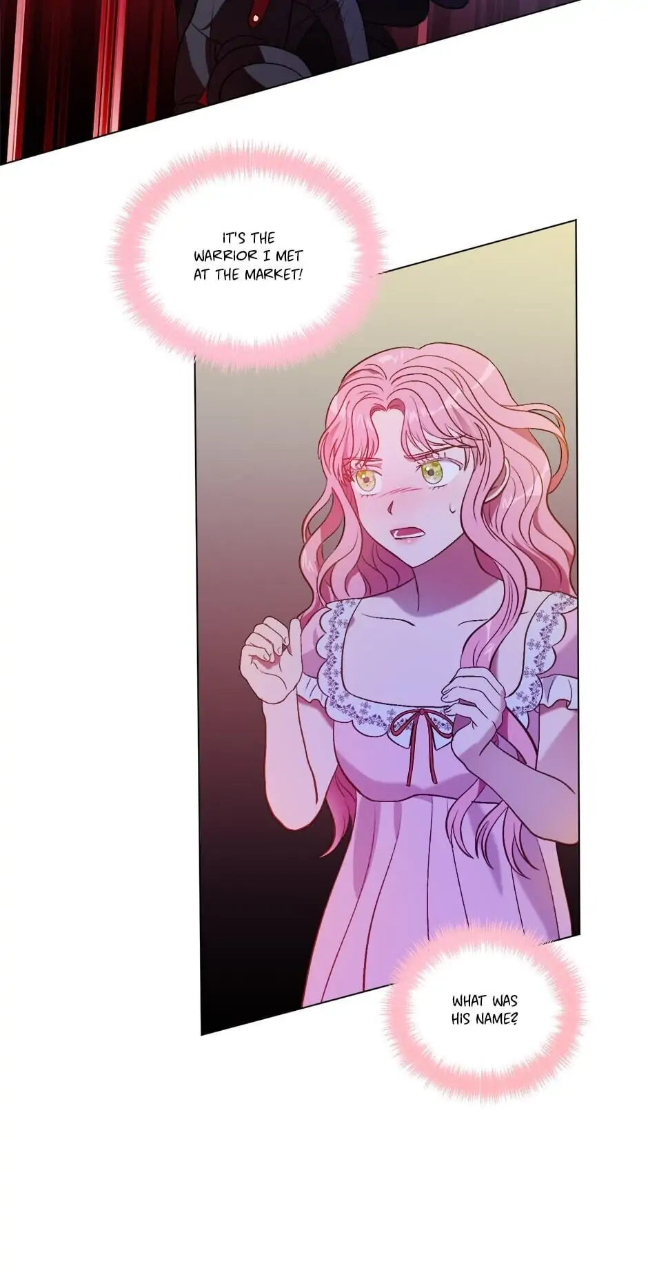 Elizabeth – Manhwa Chapter 13 - page 33