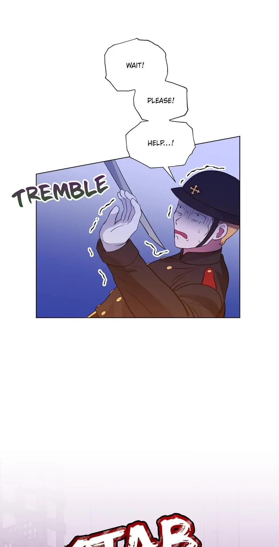 Elizabeth – Manhwa Chapter 13 - page 35