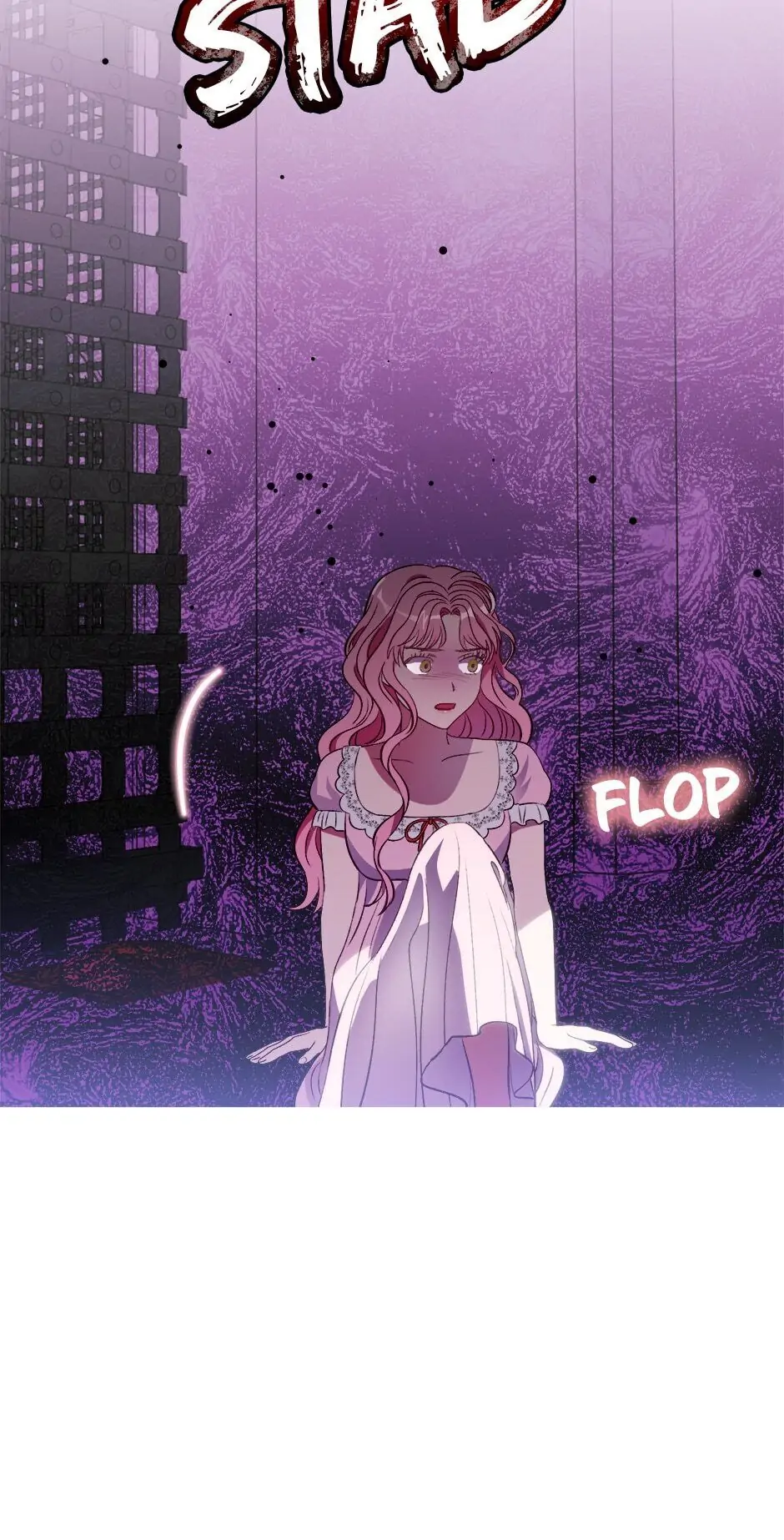 Elizabeth – Manhwa Chapter 13 - page 36
