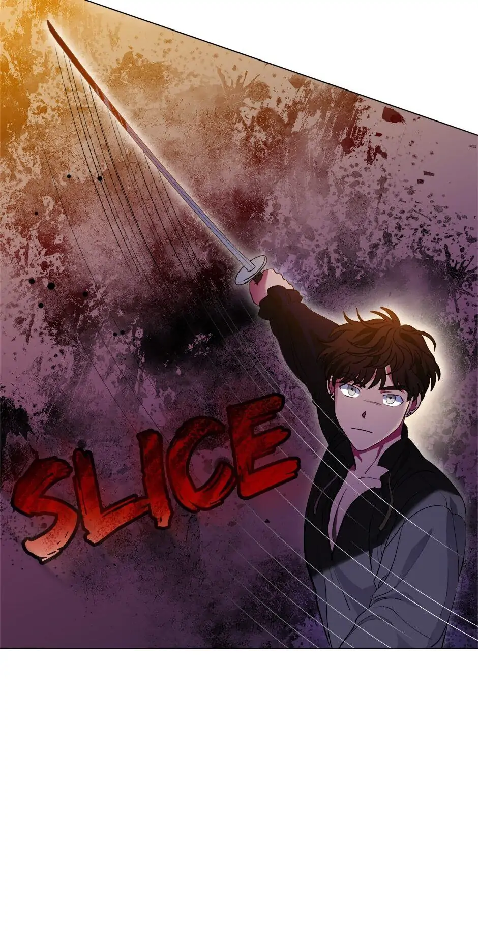 Elizabeth – Manhwa Chapter 13 - page 39