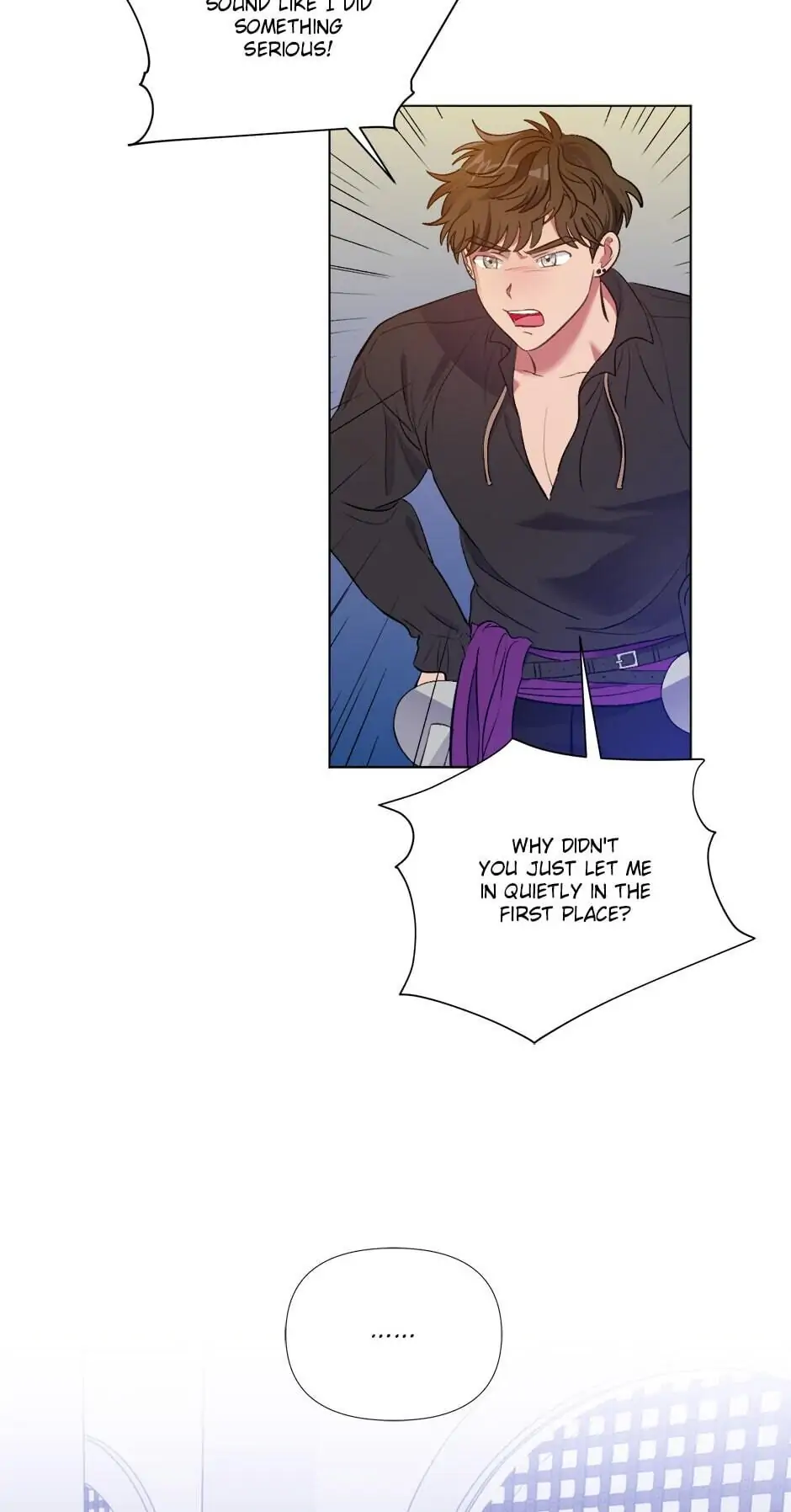 Elizabeth – Manhwa Chapter 13 - page 43