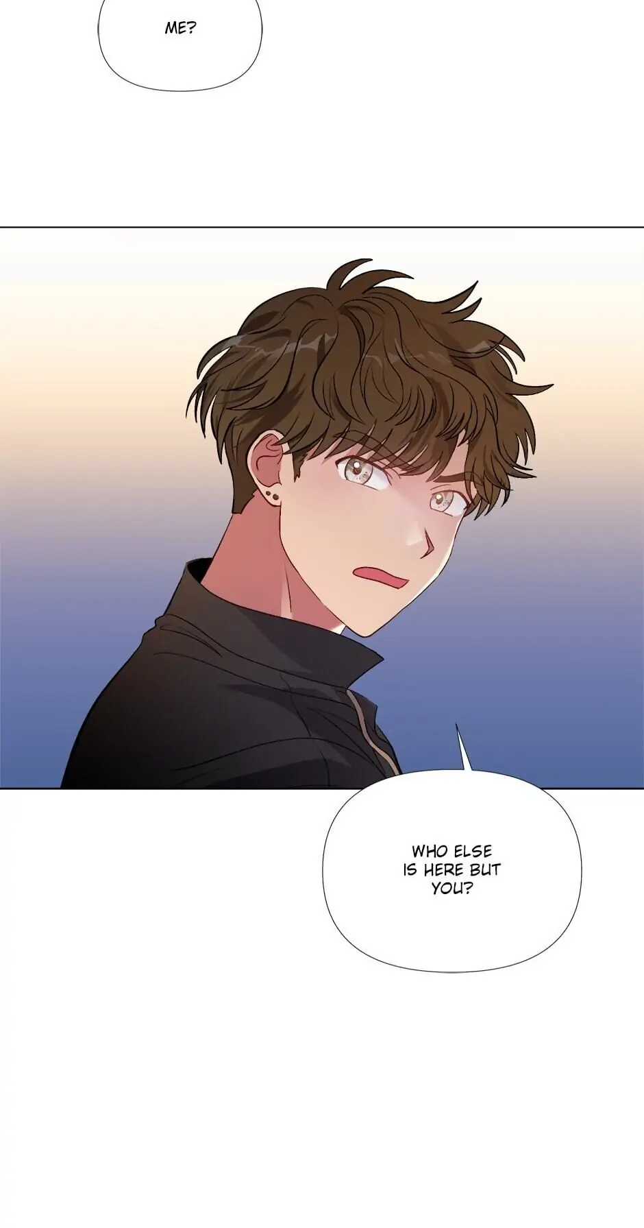 Elizabeth – Manhwa Chapter 13 - page 45