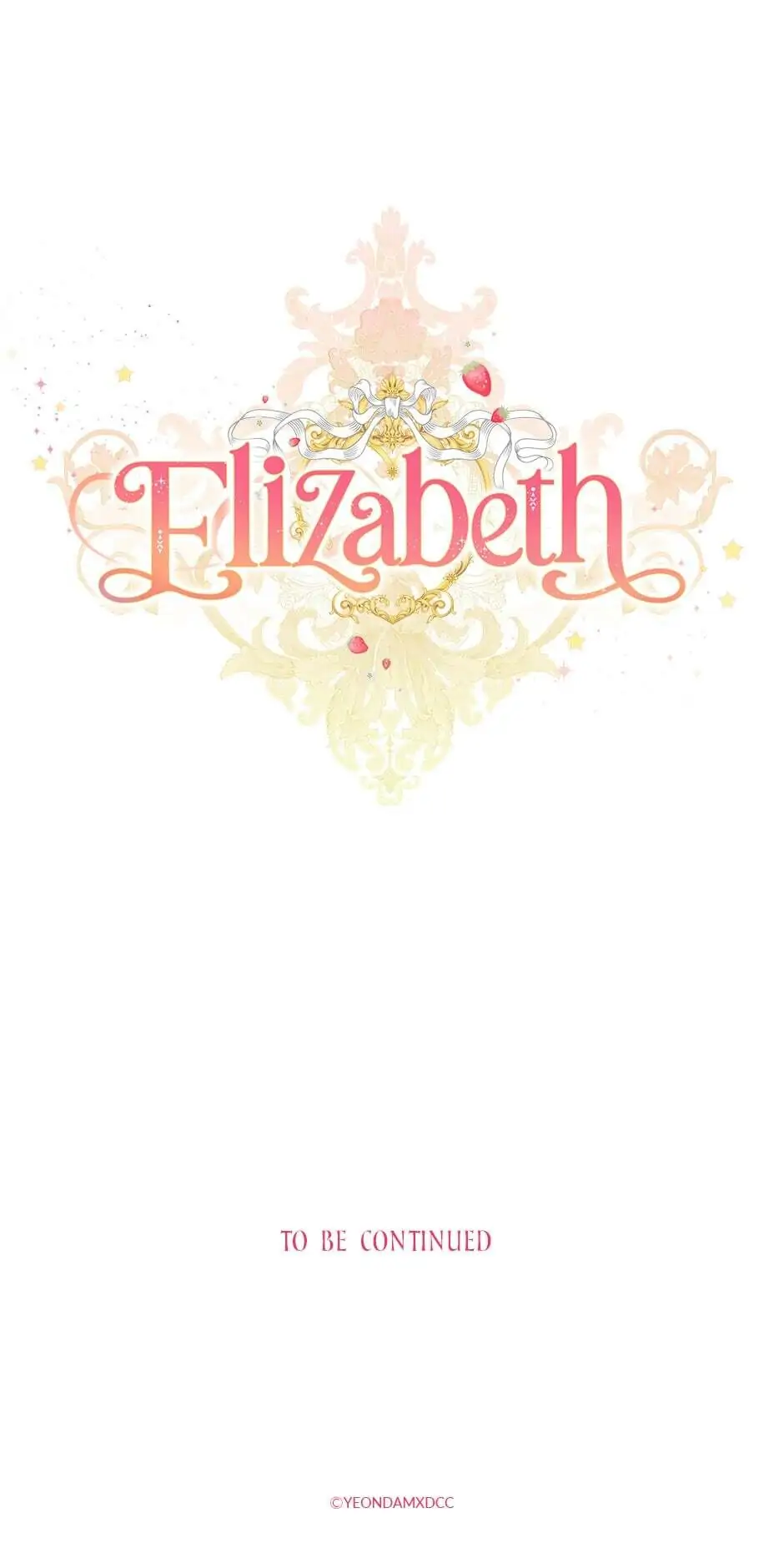 Elizabeth – Manhwa Chapter 13 - page 46