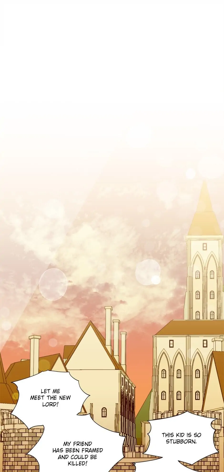 Elizabeth – Manhwa Chapter 13 - page 7