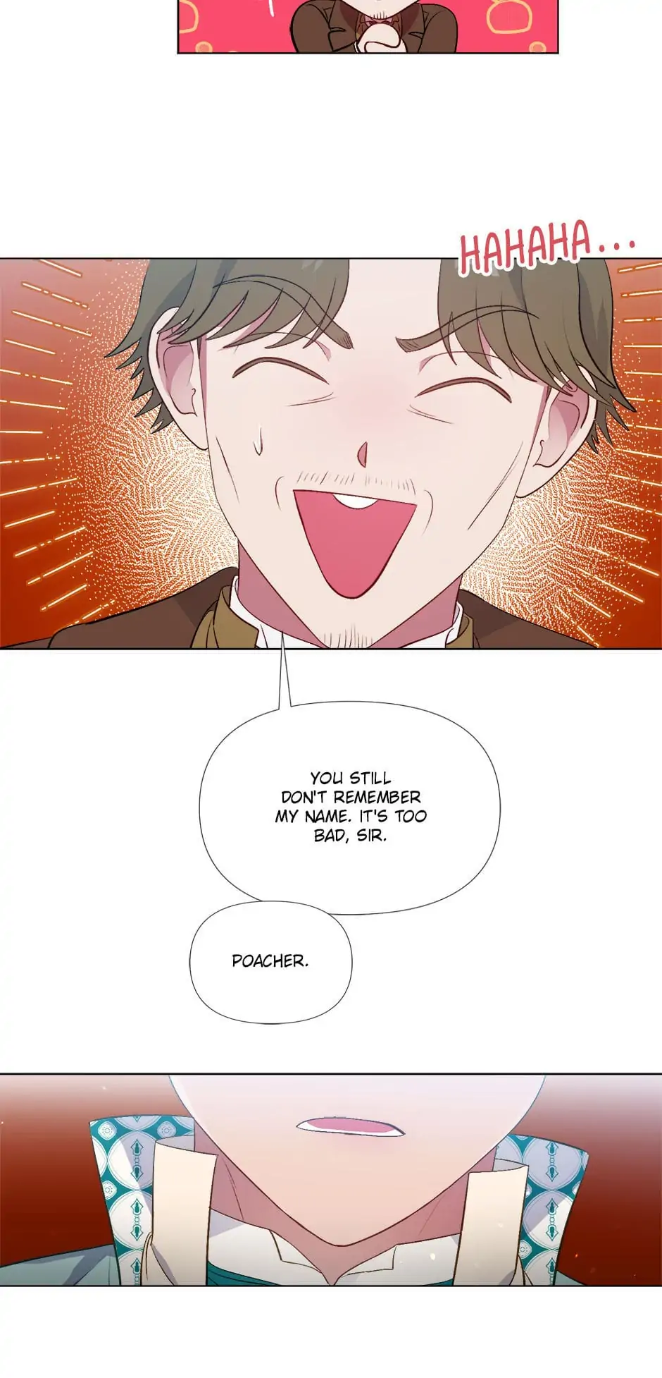Elizabeth – Manhwa Chapter 21 - page 15