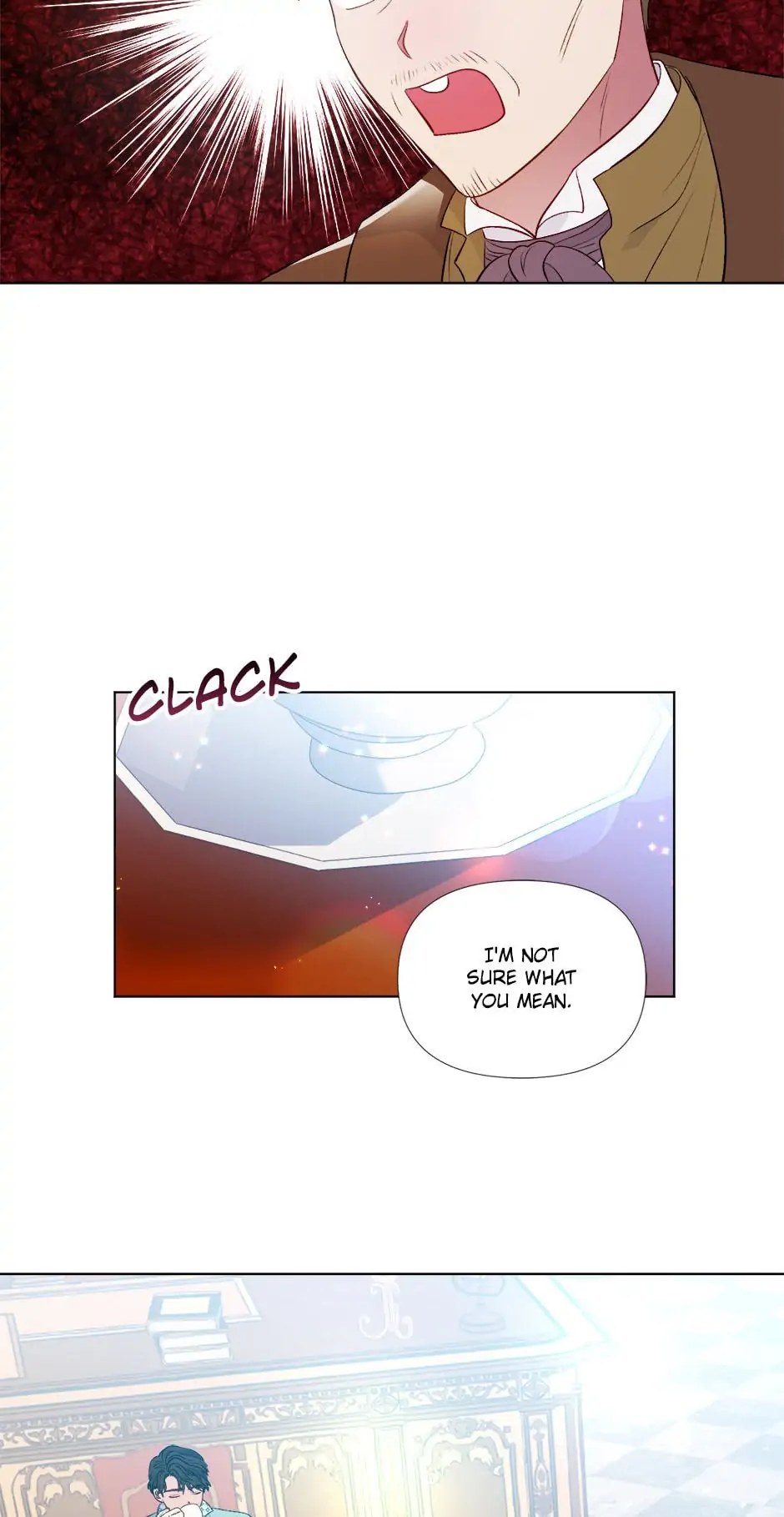 Elizabeth – Manhwa Chapter 21 - page 21