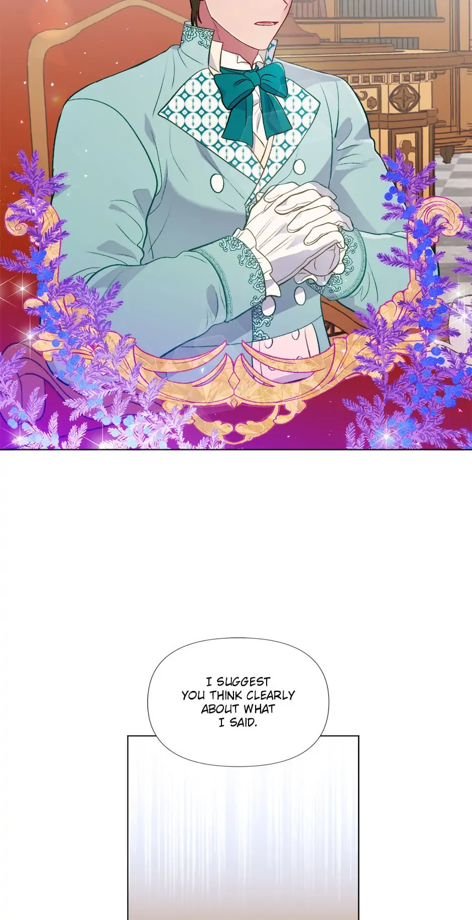 Elizabeth – Manhwa Chapter 21 - page 32