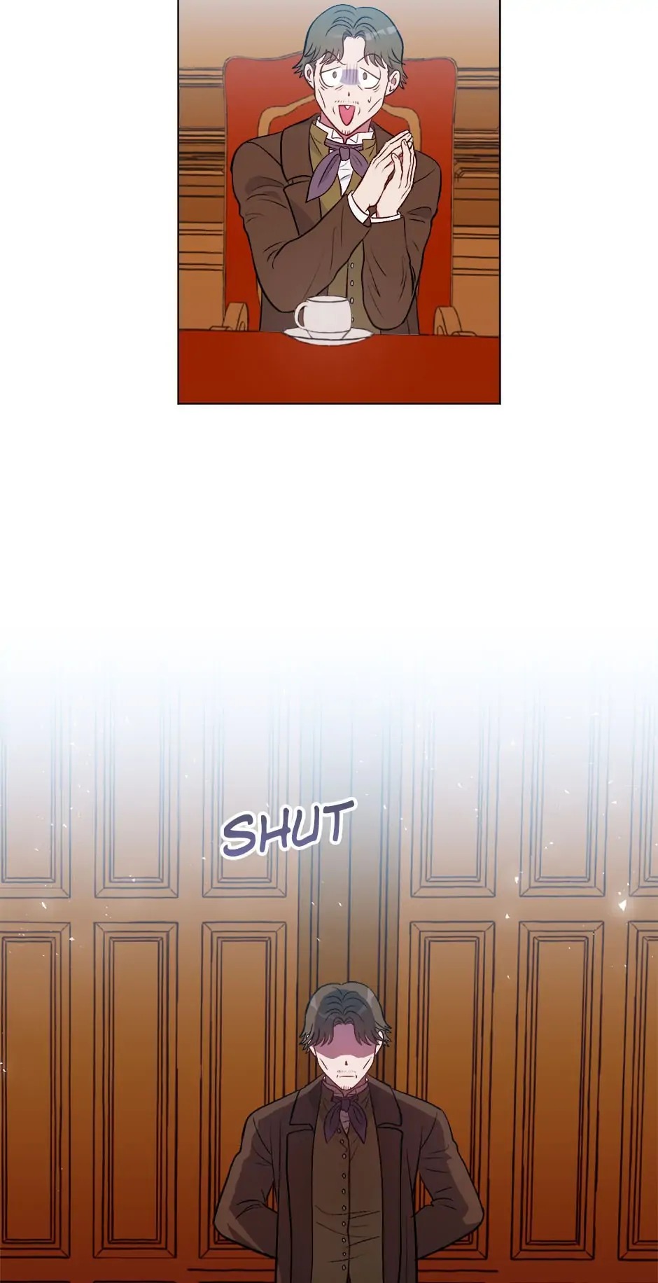 Elizabeth – Manhwa Chapter 21 - page 33