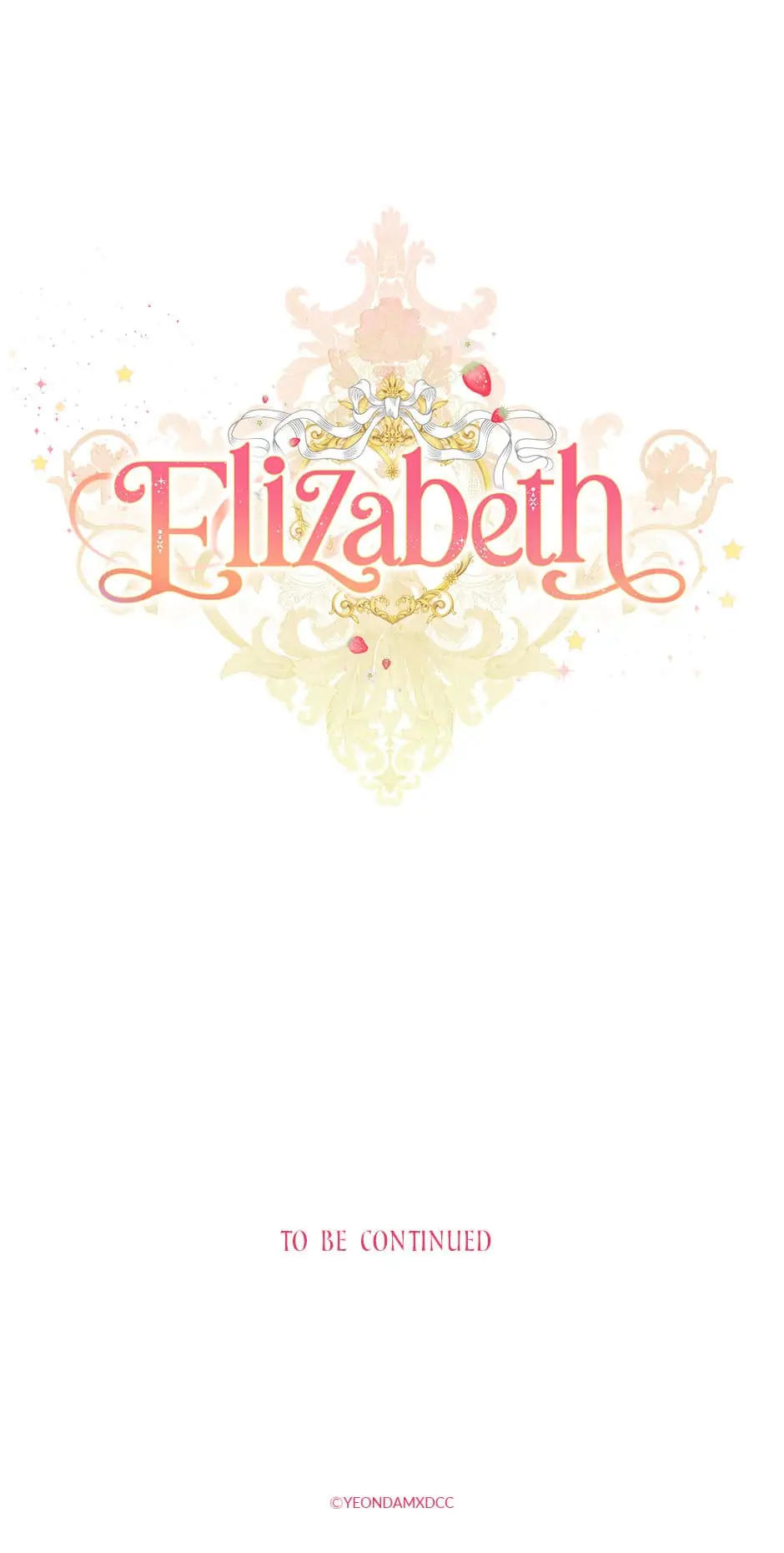 Elizabeth – Manhwa Chapter 21 - page 47