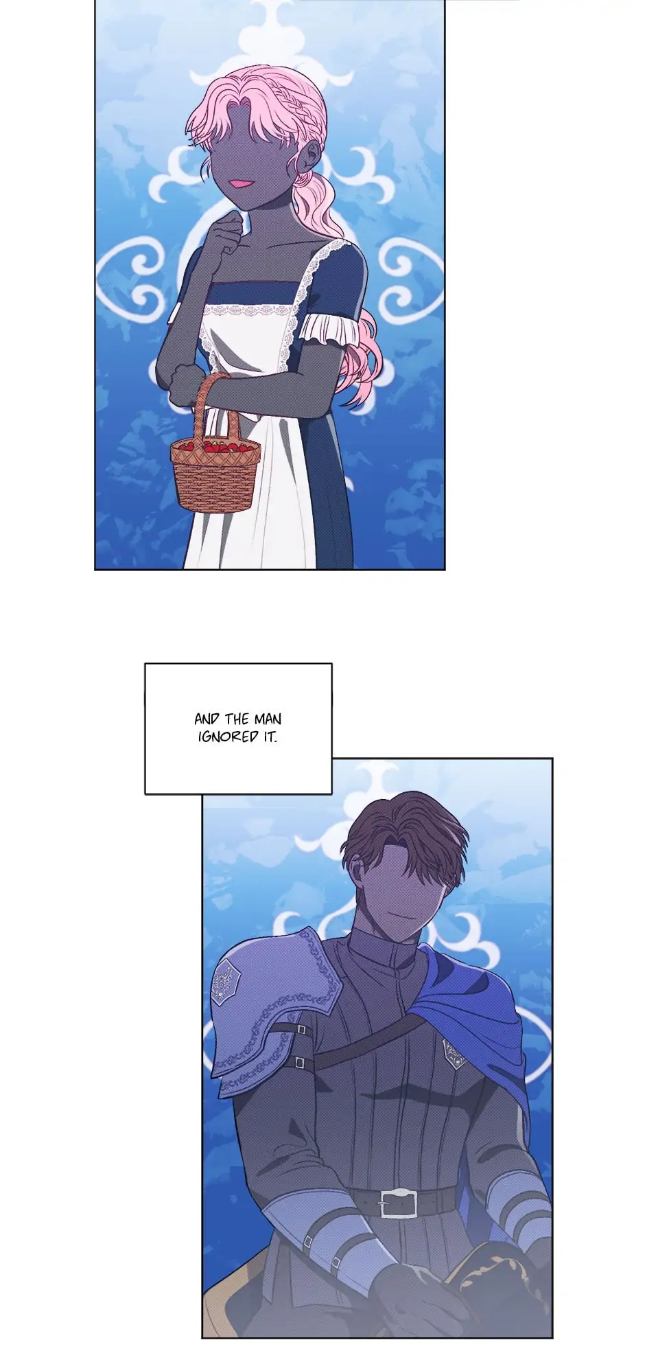Elizabeth – Manhwa Chapter 22 - page 10