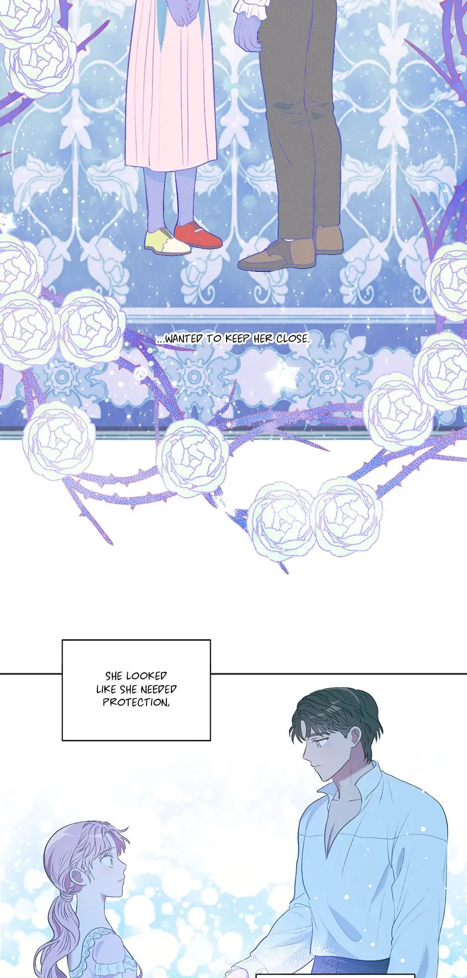 Elizabeth – Manhwa Chapter 22 - page 14