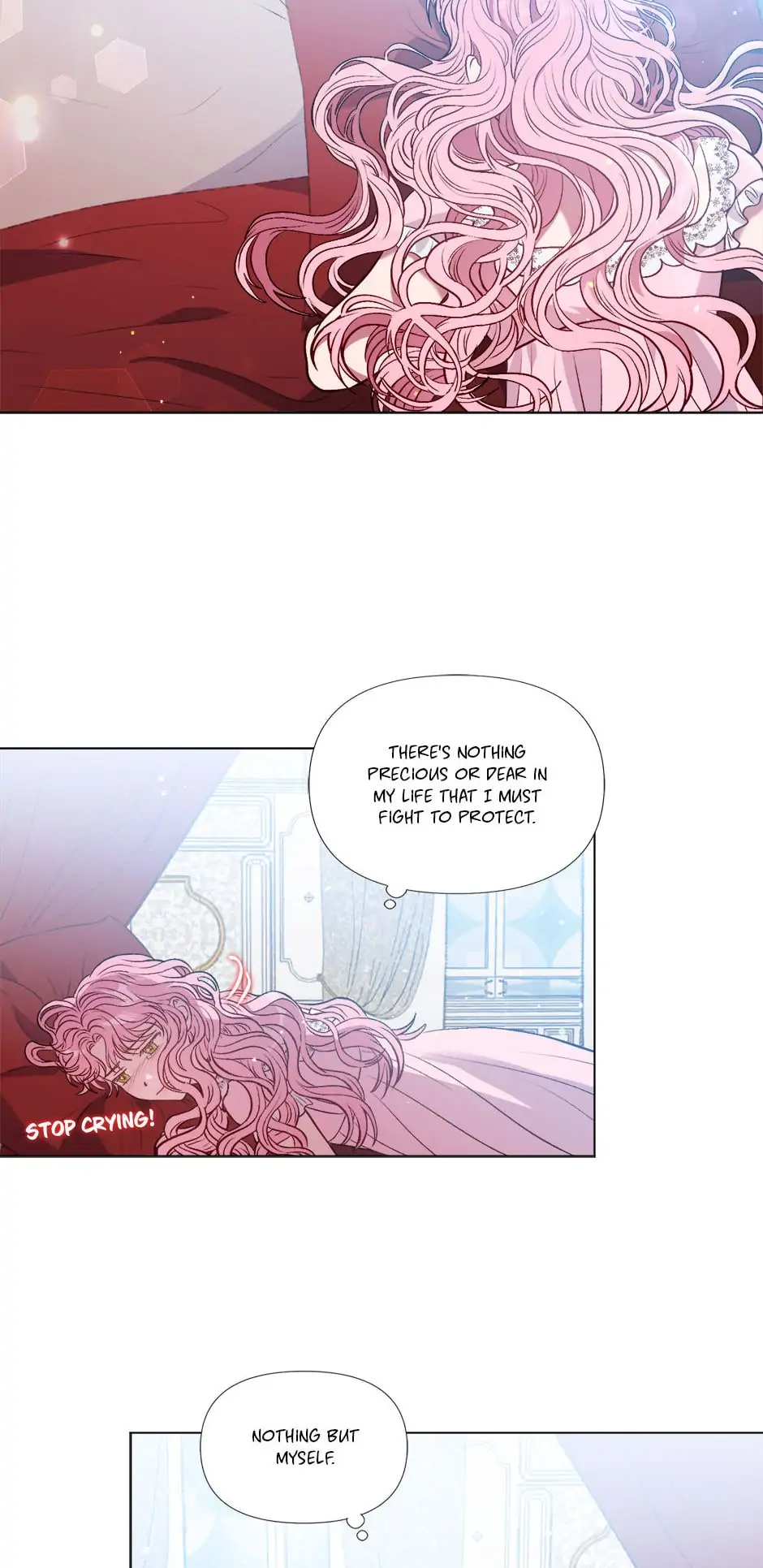 Elizabeth – Manhwa Chapter 22 - page 2